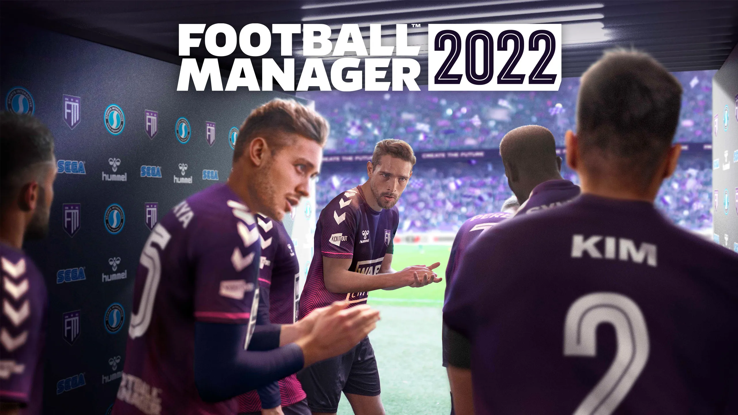 Football Manager 2022 Update 22.2 Patch Notes December 7