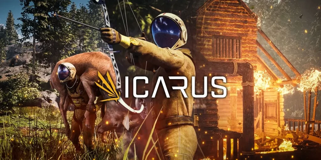 Icarus Bugs and Known Issues for PC