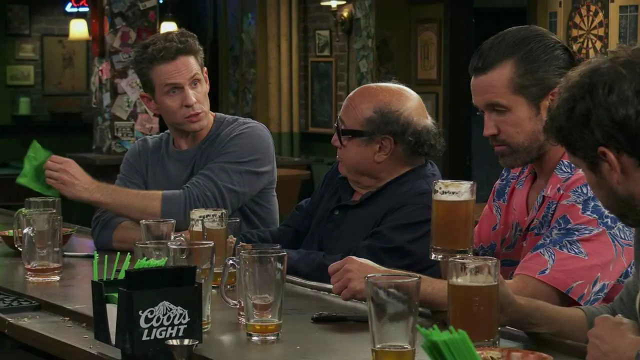 Its Always Sunny In Philadelphia Season 15 Episode 7 Release Date