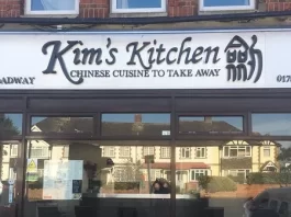 Kims Kitchen