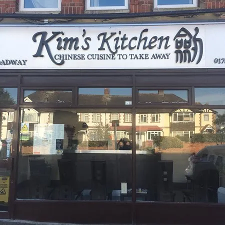 Kims Kitchen