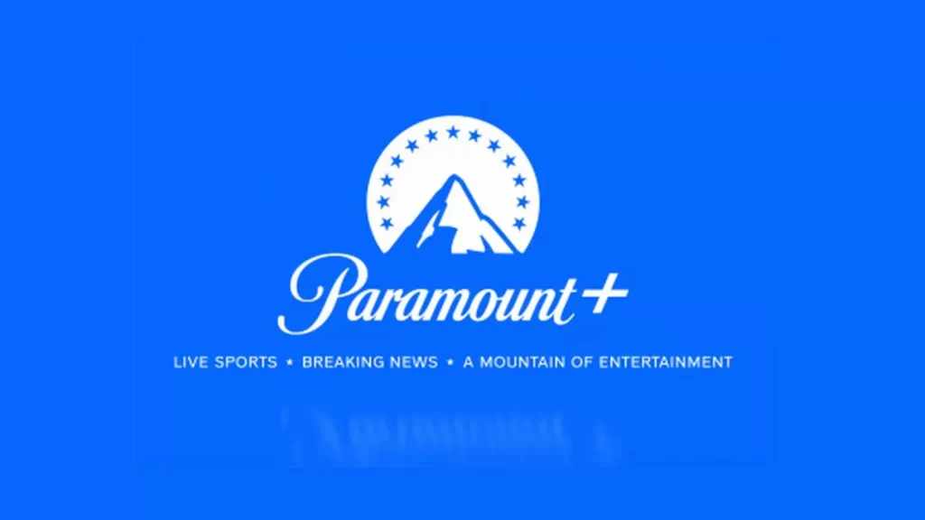 Paramount Plus Error Code 3404