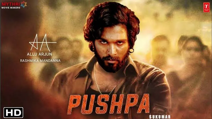 Pushpa The Rise Movie 2021 full movie download 720p 480p Trends on Google