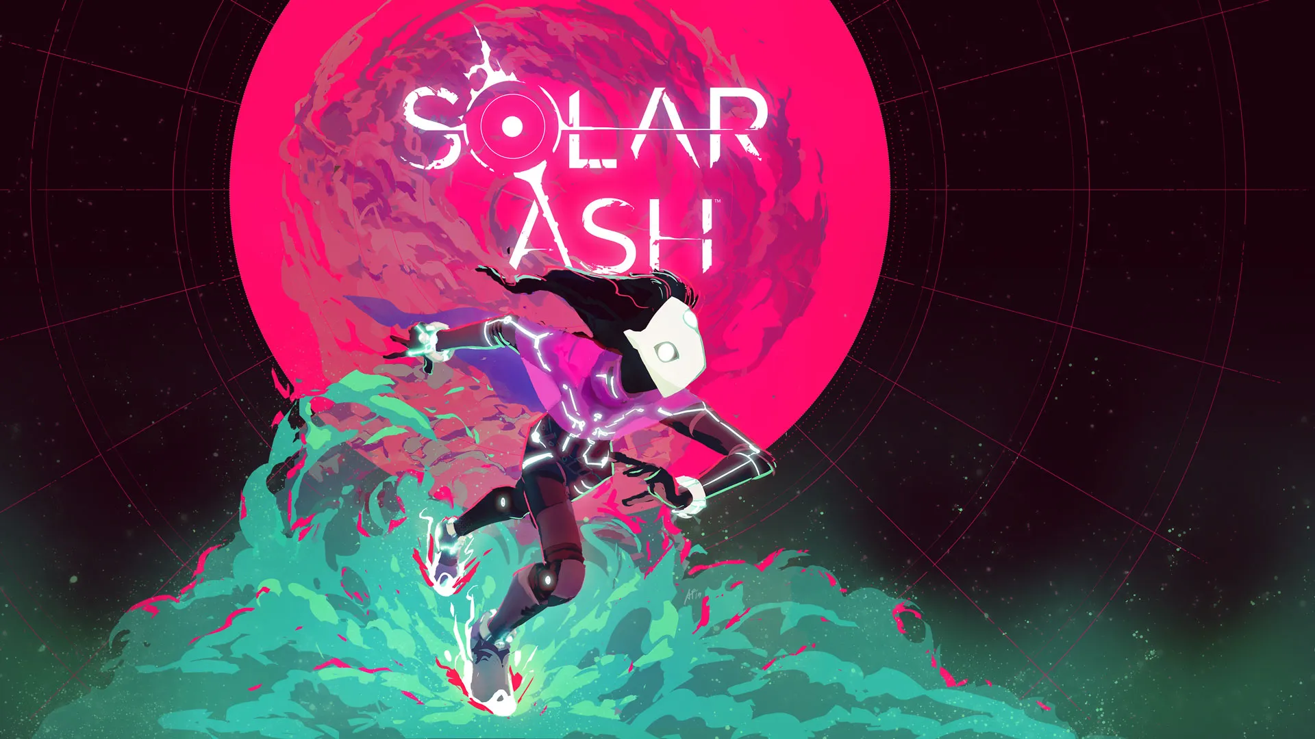 Solar Ash: All VoidRunner Stashes Collectible Locations in Broken Capital