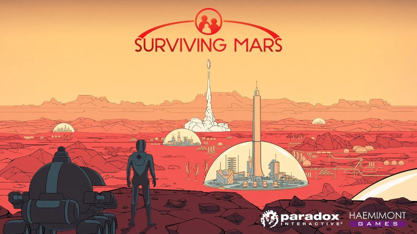 Surviving Mars December 15 Update Patch Notes: Hotfix