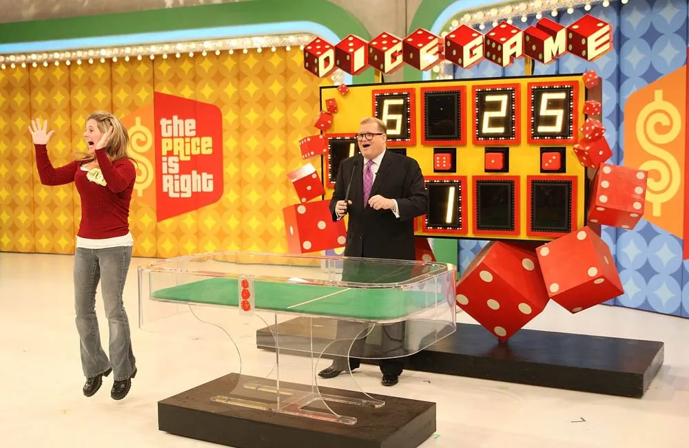 The Price Is Right Season 50 Episode 68 Release Date