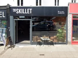 The Skillet Restaurant