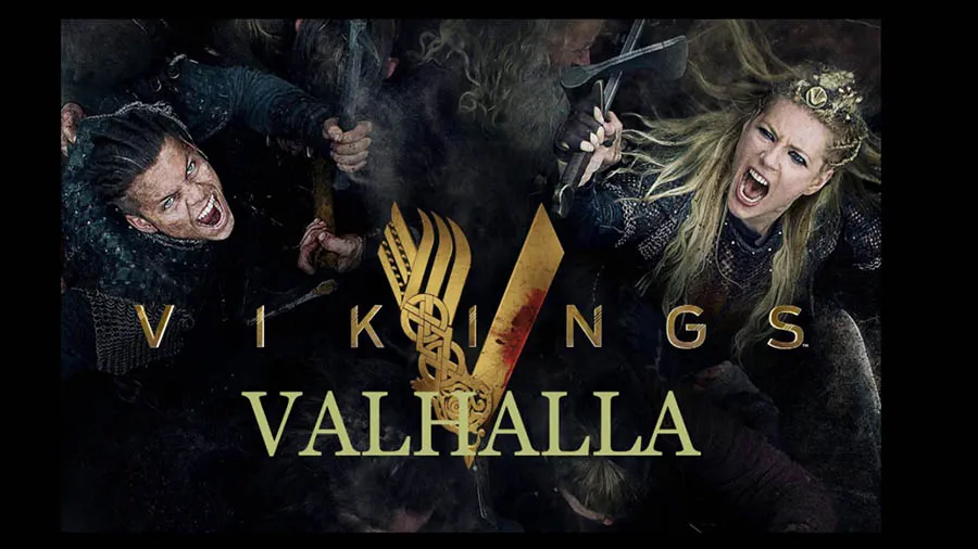 Vikings Valhalla Release Date