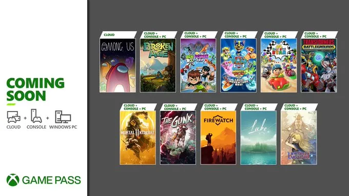 Xbox Game Pass January 2022 Lineup: Mass Effect Legendary Edition, Outer Wilds and More!