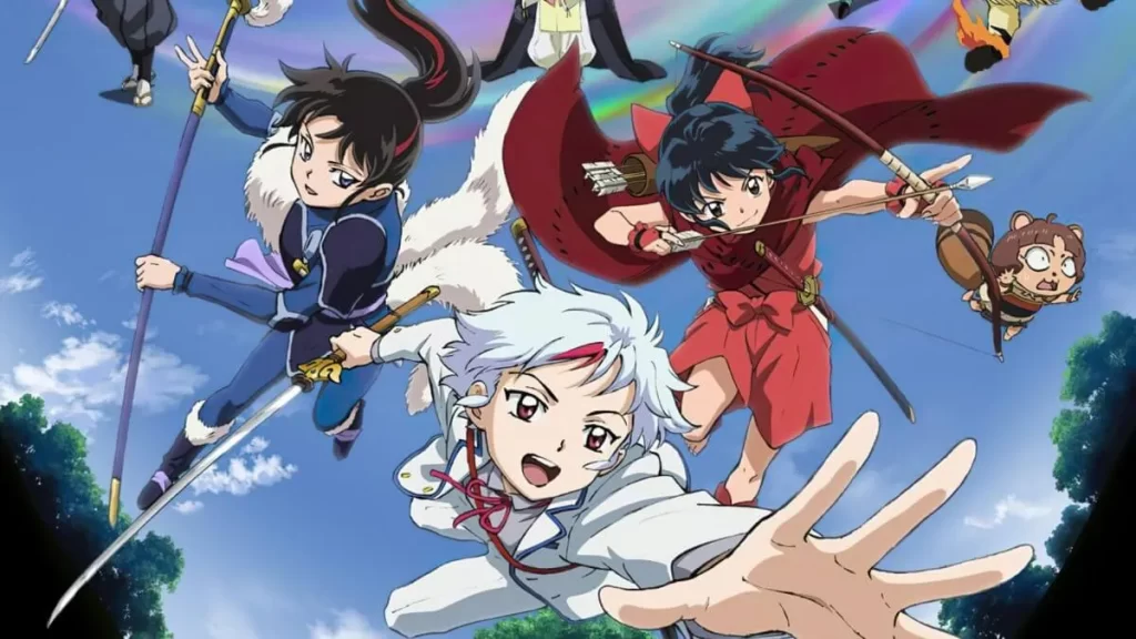 Yashahime Princess Half demon Season 2 Episode 14 Release Date