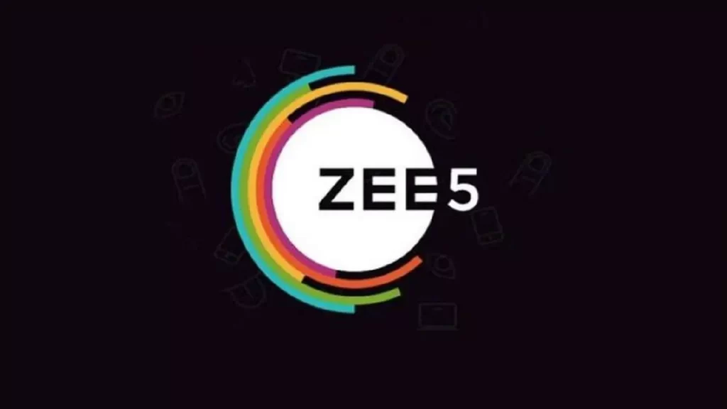 Zee5 App is not Working