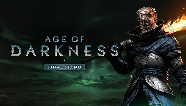 Age of Darkness: Final Stand Update 0.3.1 Patch Notes January 12