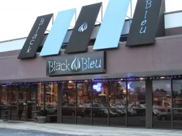 Black n Bleu Restaurant Mechanicsburg