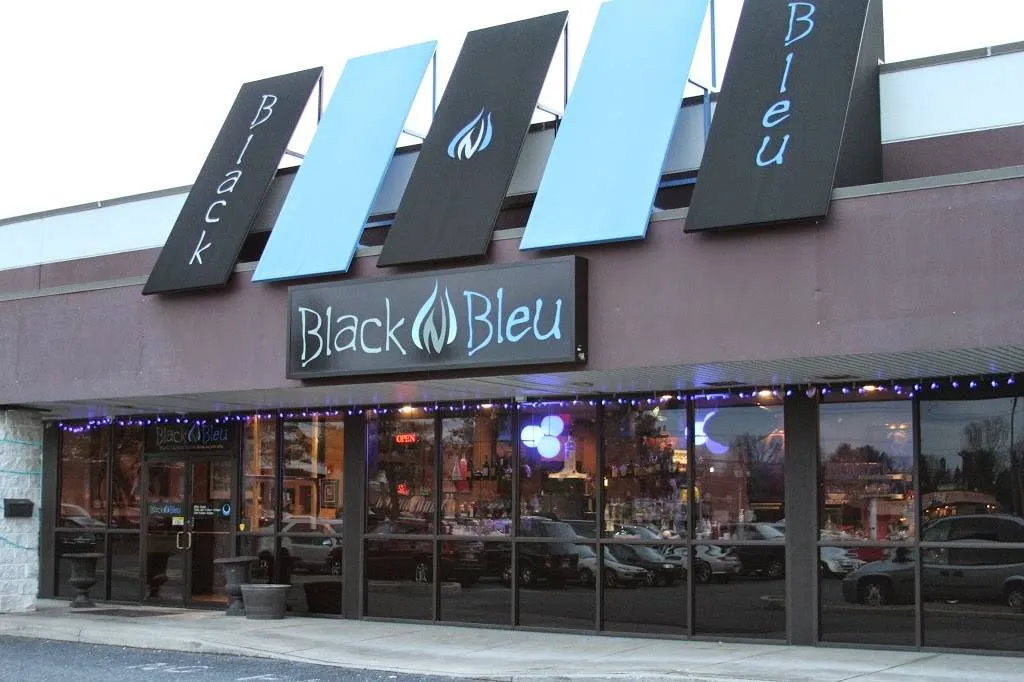 Black n Bleu Restaurant Mechanicsburg