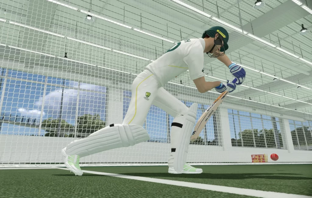 Cricket 22 Update 1.21 Patch Notes, PS5 v1.000.021