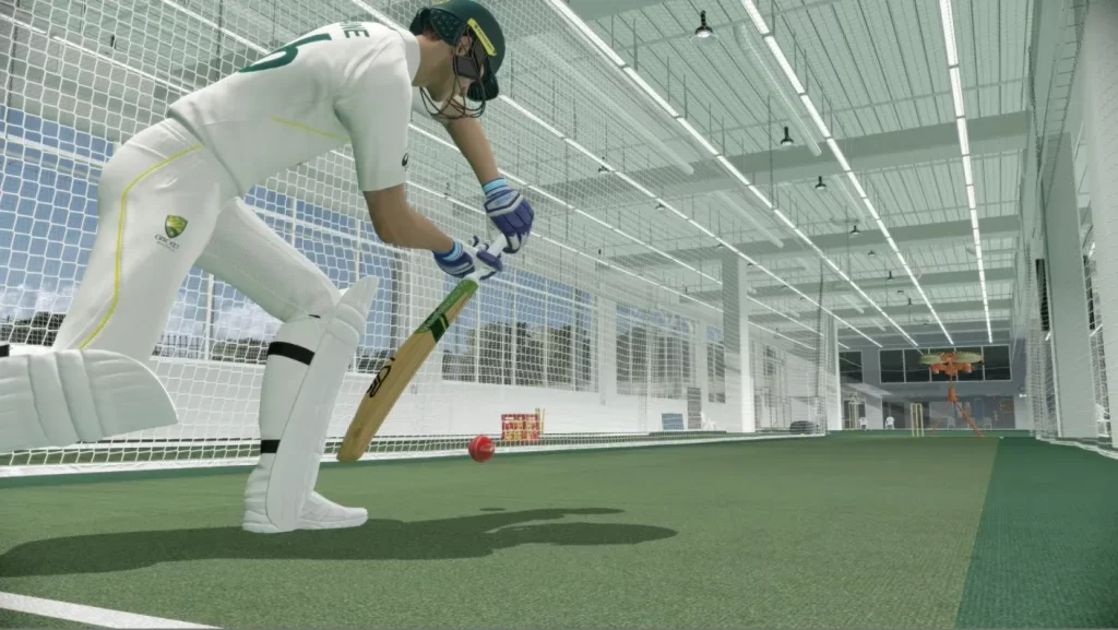 Cricket 22 February 2 Update Patch Notes