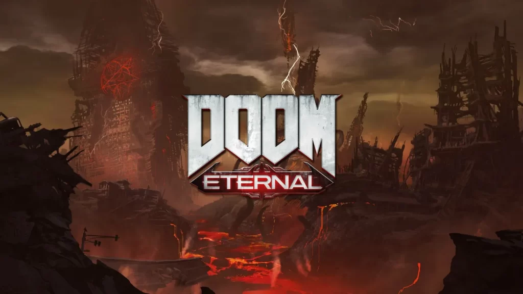 DOOM Eternal Update 6.66 Patch Notes January 25