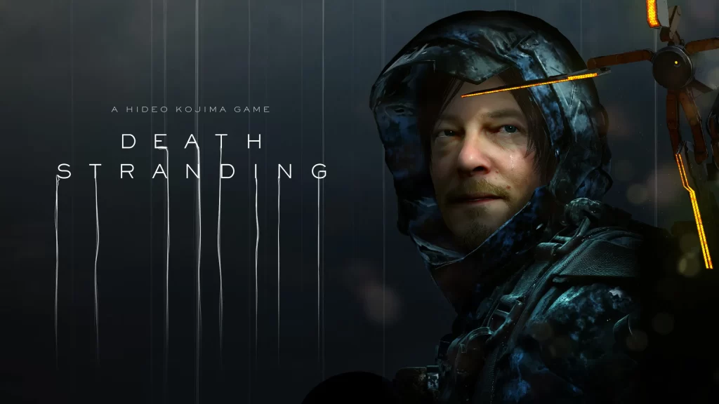 Death Stranding Directors Cut is Coming to PC