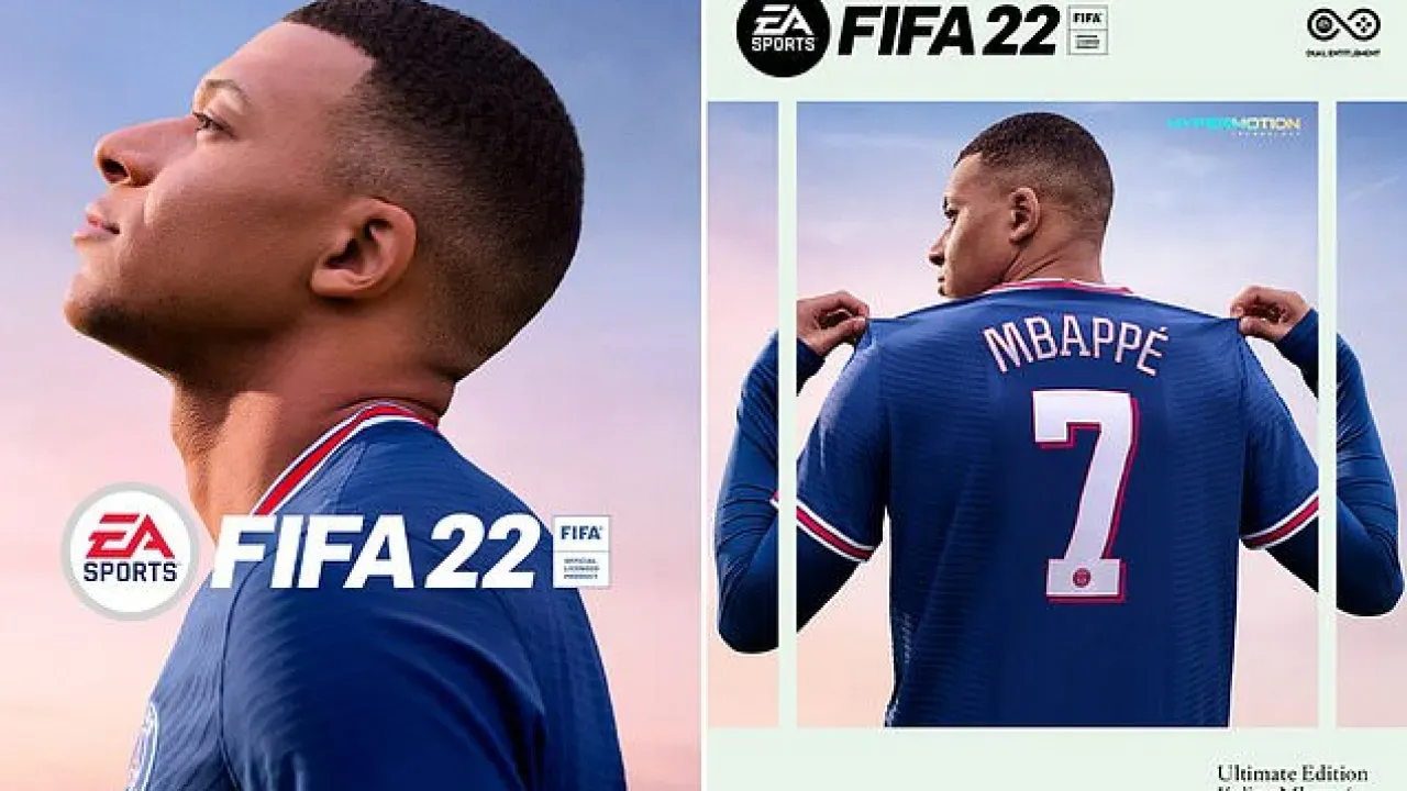 FIFA 22 Update 1.16 Patch Notes, Title Update #4