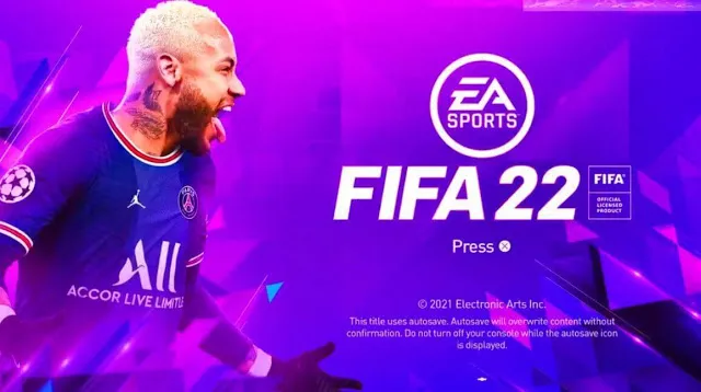 FIFA 22 Title Update 1.008 Patch Notes, PlayStation, Xbox