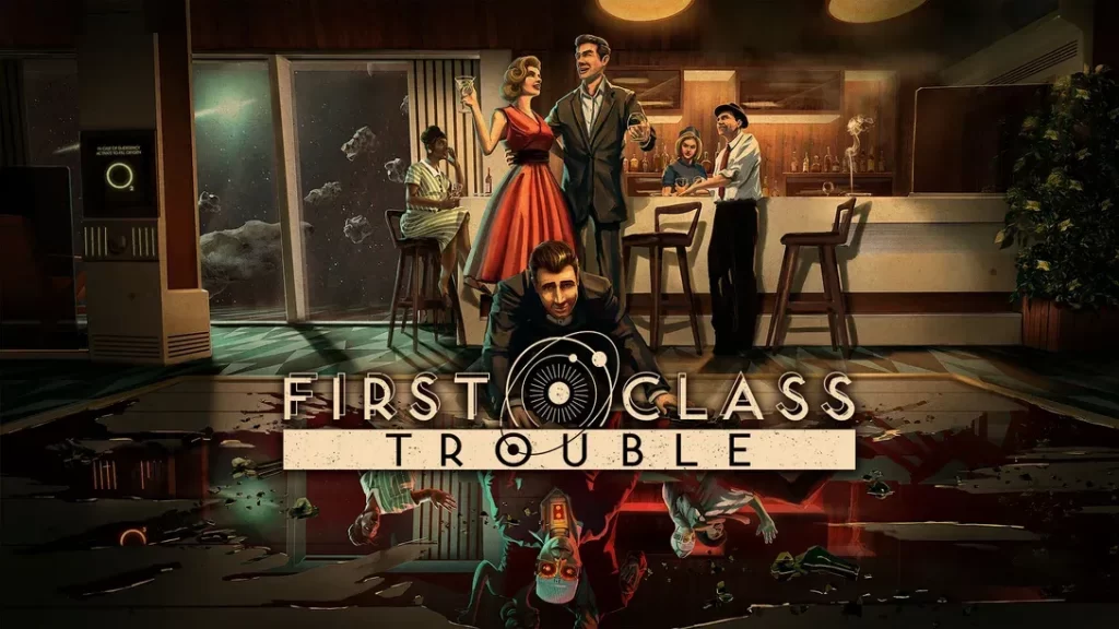 First Class Trouble Update 1.3.5 Patch Notes January 18