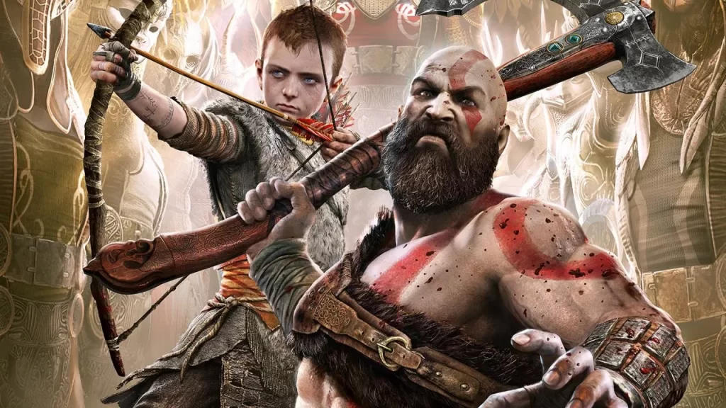 God of War PC Update 1.0.3 Patch Notes for Memory Allocation Leak Fix
