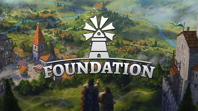 Foundation Update 1.8.1.4 Patch Notes January 20