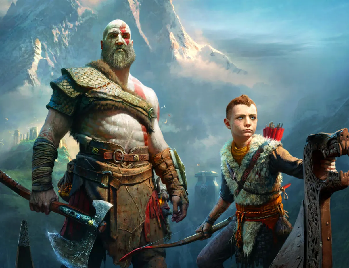 God Of War PC Save File Location | Steam Cloud