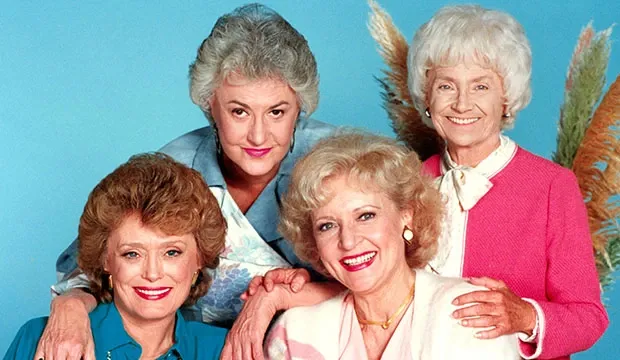 Golden Girls Where Are They Now, Get full details here Where are the Golden Girls now?