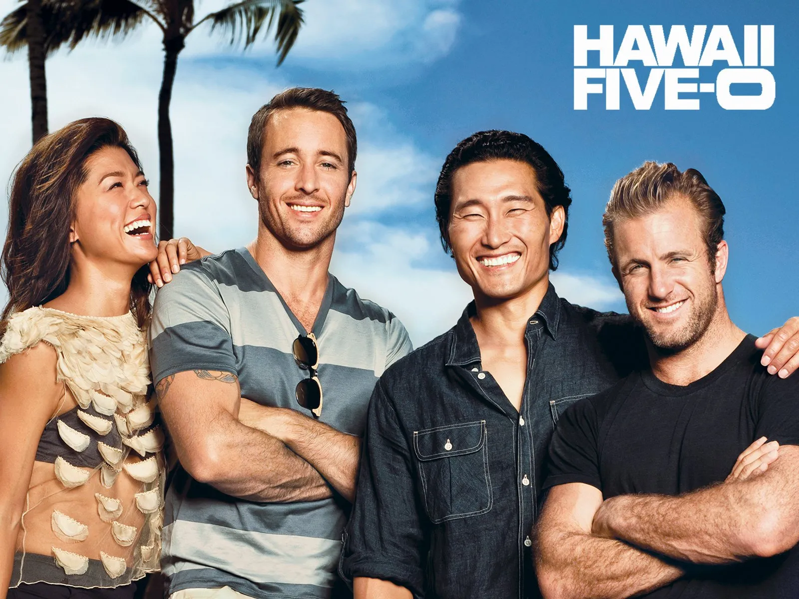 Hawaii Five O