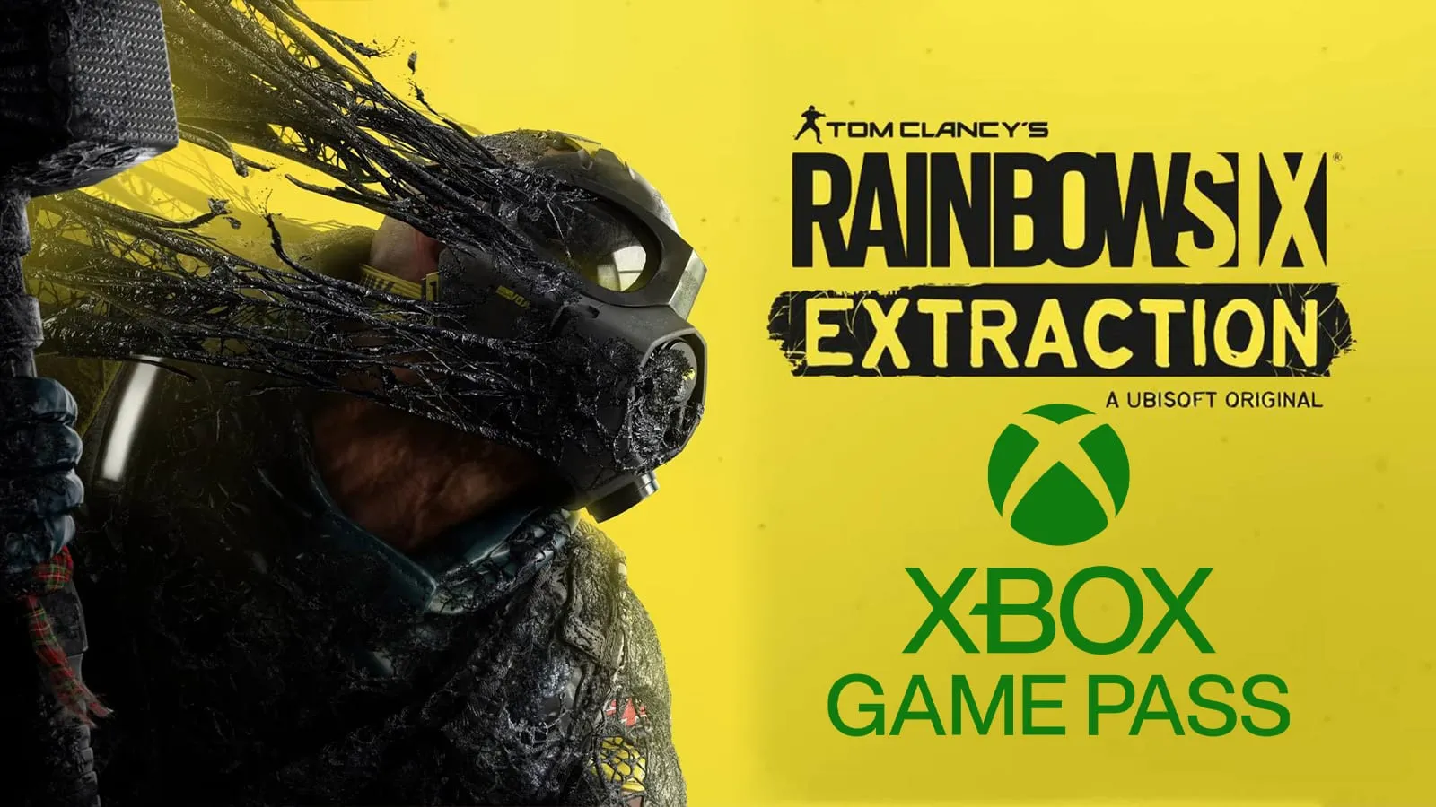 How to Download Rainbow Six Extraction and Play Free PC Xbox