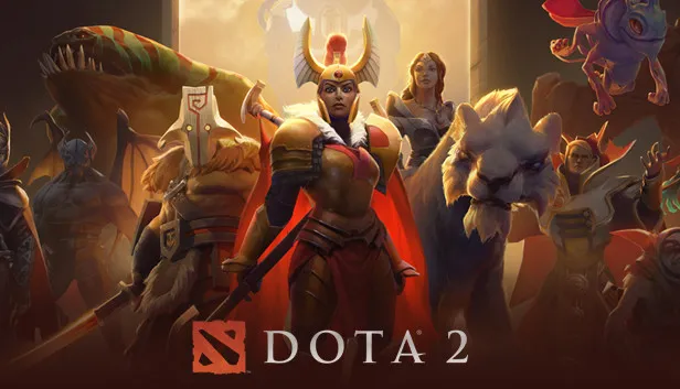 Dota 2 Update 7.31 Patch Notes, Gameplay Update