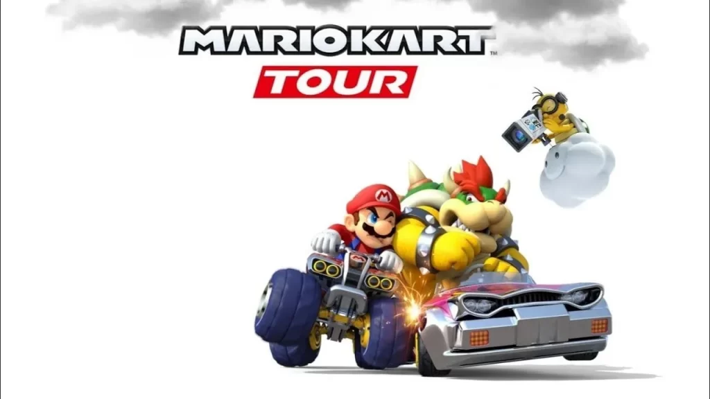 How to Get Free Rubies in Mario Kart Tour January 2022