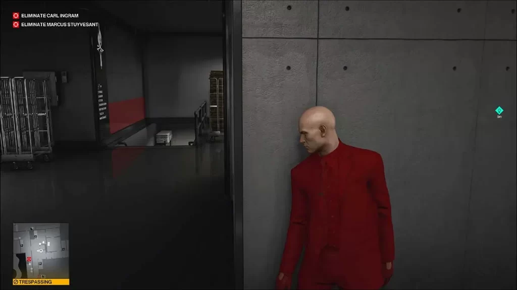 How to Unlock the Silent Assassin Suit in Hitman 3