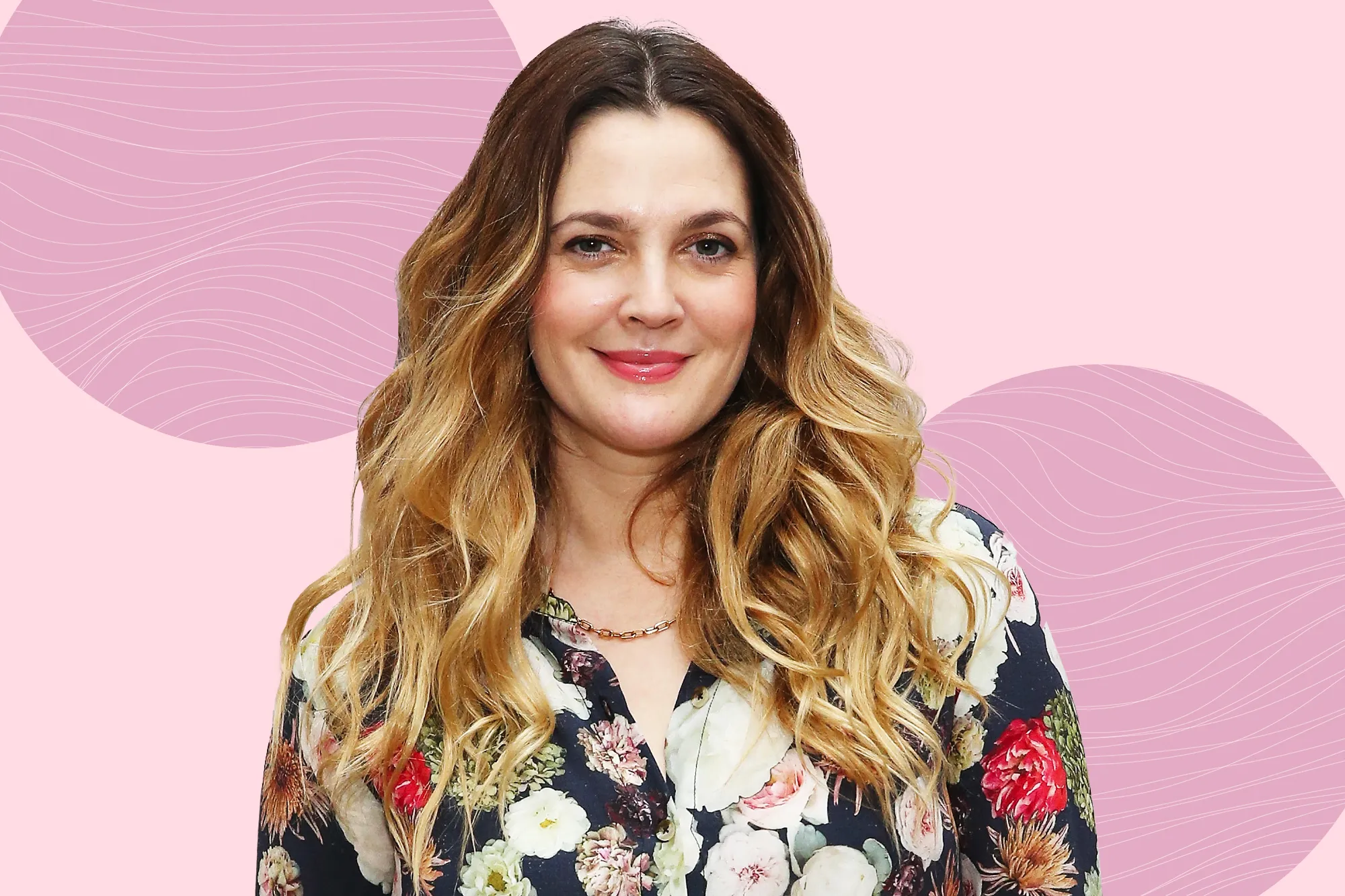 Is Drew Barrymore Lesbian