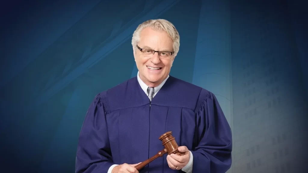 Judge Jerry Season 3 Episode 60 Release Date