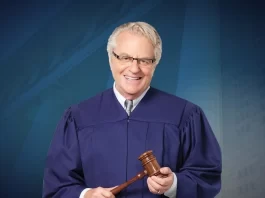Judge Jerry Season 3 Episode 60 Release Date