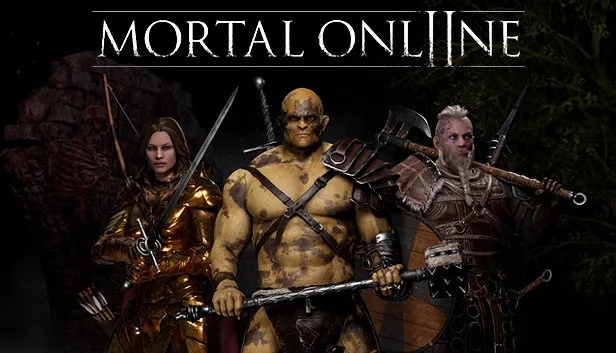 Mortal Online 2 Update 1.0.0.7 Patch Notes