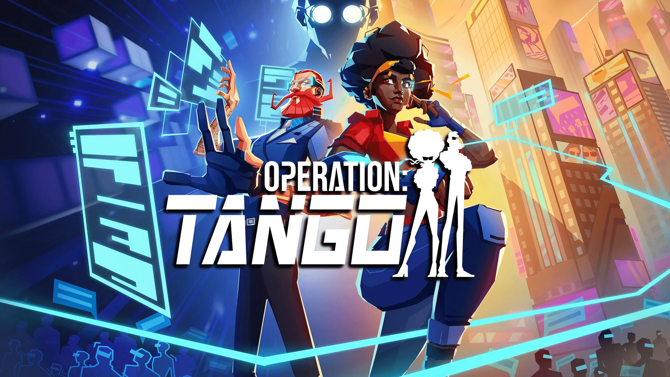 Operation Tango Update 2.01 Patch Notes