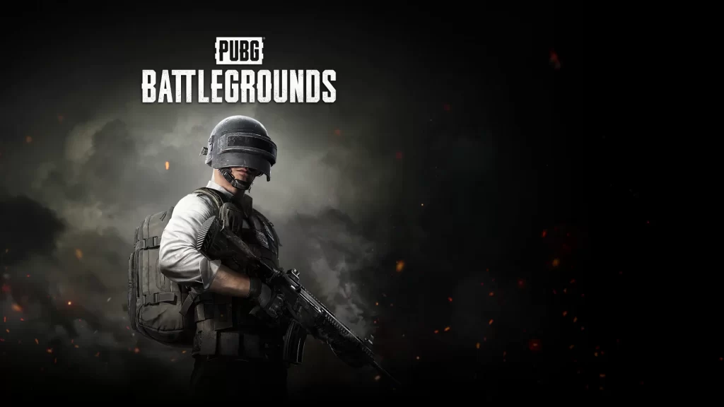 PUBG Battlegrounds Update 15.2 Patch Notes