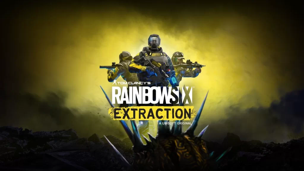 How To Fix Rainbow Six Extraction “Servers Are Unreachable” Error