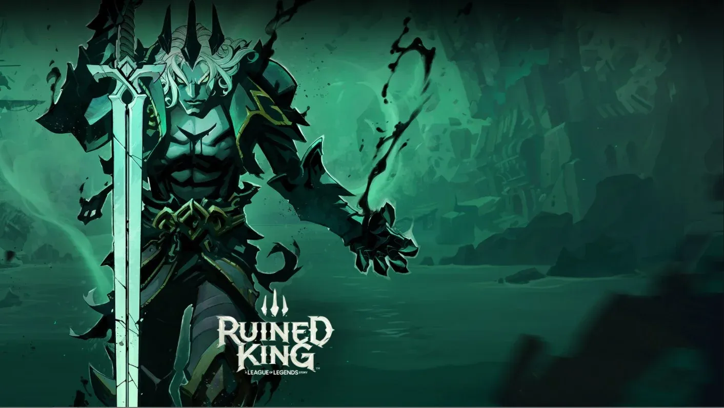 Ruined King Update 1.7 Patch Notes