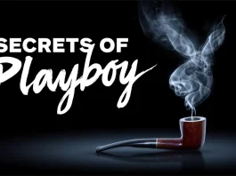 Secrets Of Playboy