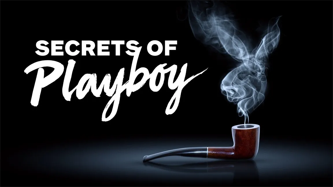 Secrets Of Playboy