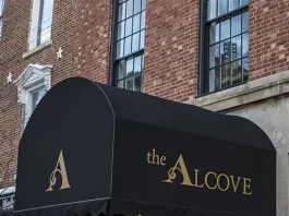 The Alcove Restaurant Lounge Mt Vernon