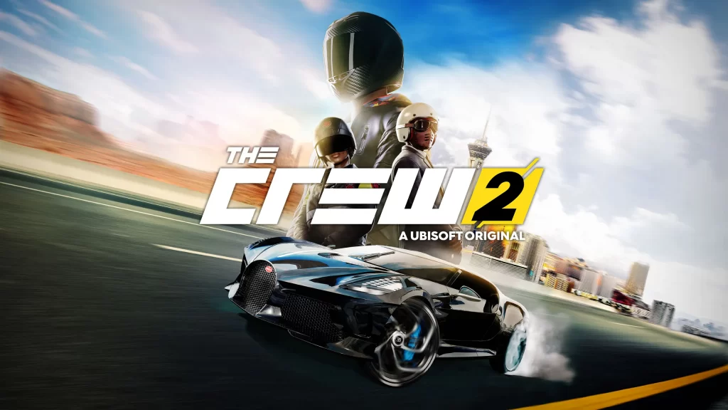 The Crew 2 Patch Notes January 5 Update