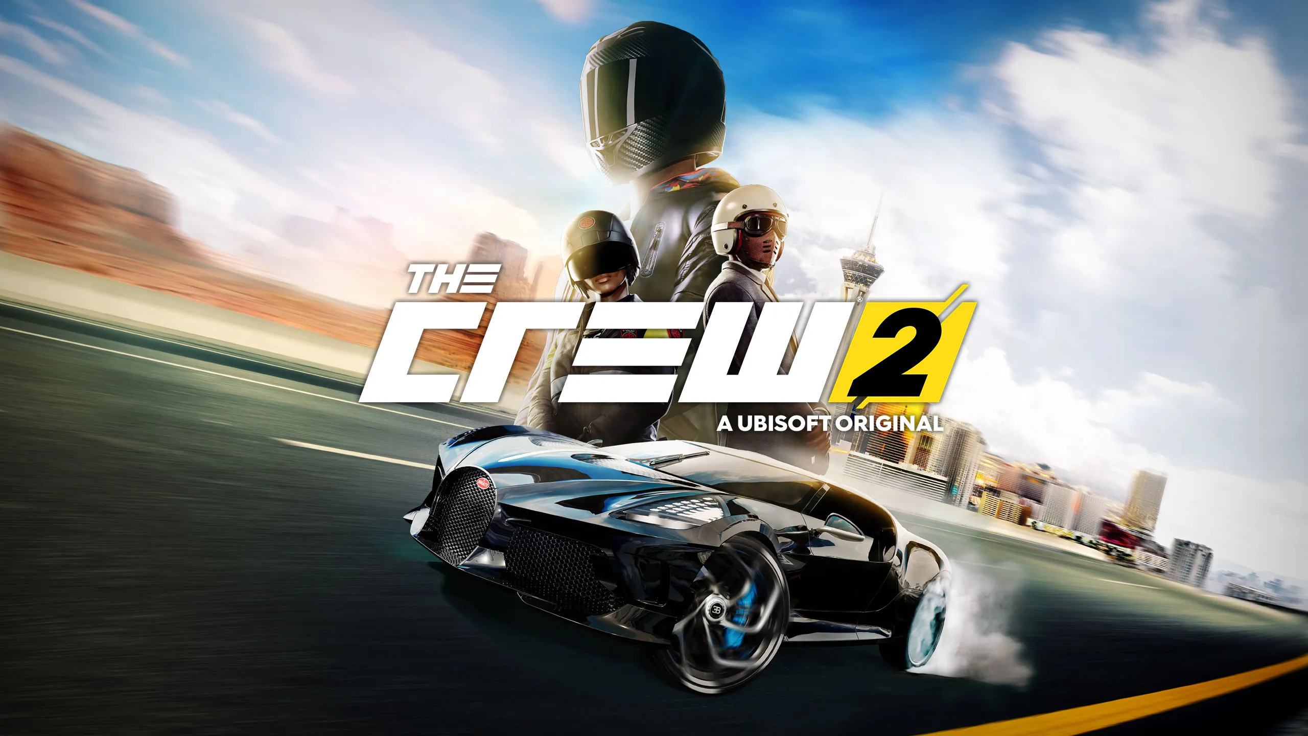 The Crew 2 January 5 Update Patch Notes