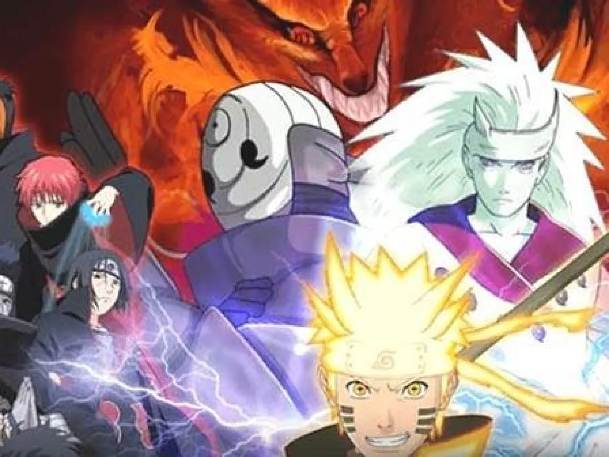 Ultimate Hokage Duel Codes (February 2022)