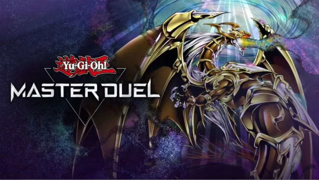 Yu-Gi-Oh! Master Duel Servers Down: Complete Guide To Check Server Status In 2022?