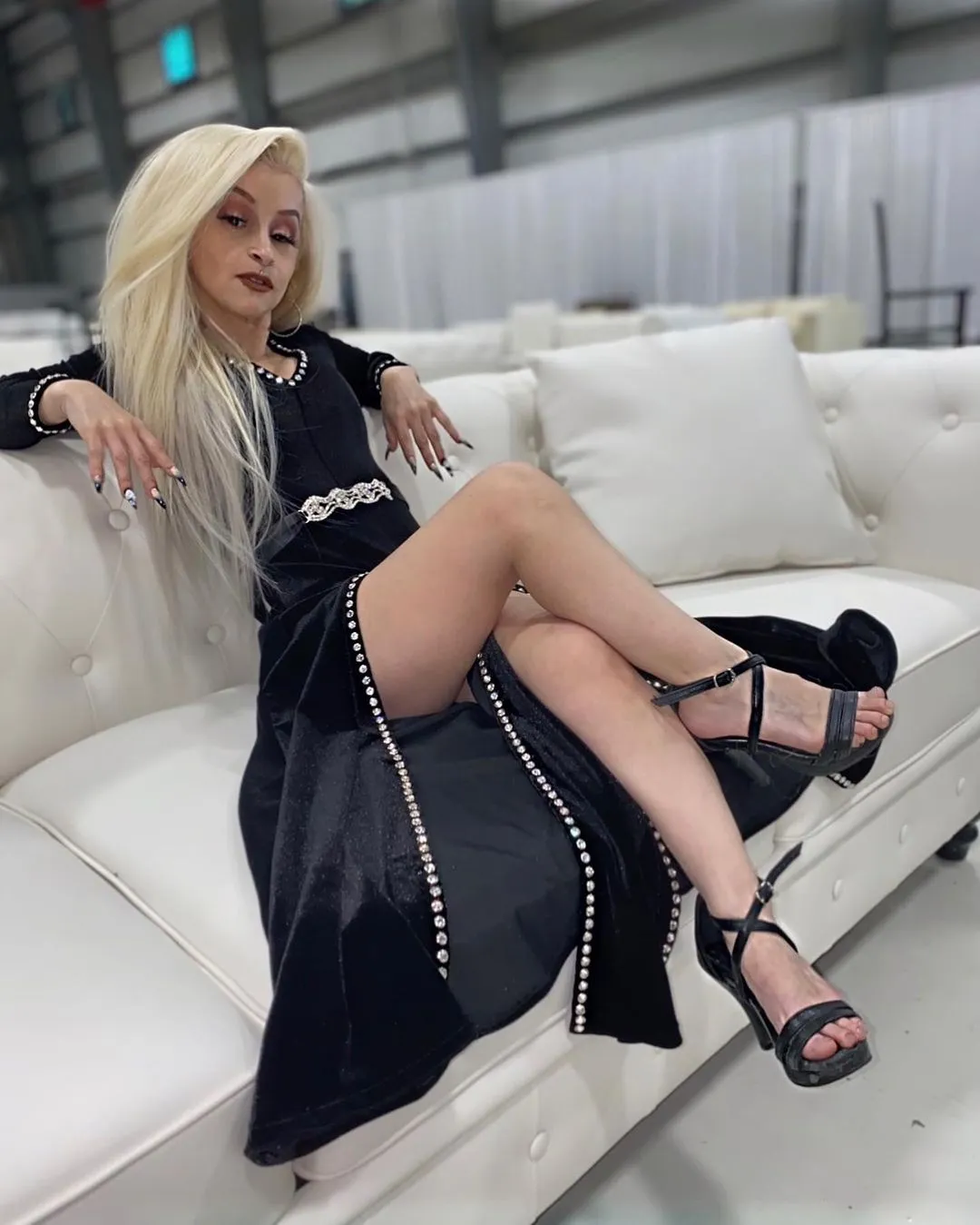 Is Tiny Texie Lesbian? Age, Height, Daughter, Net Worth, Wiki, Instagram And More